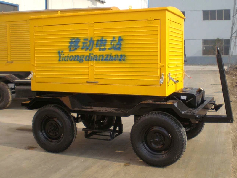什么是移動戶外電站？移動戶外電站特點和用途